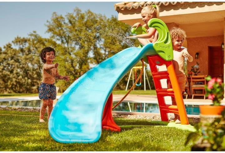 Produktbild Feber Water Curve Slide