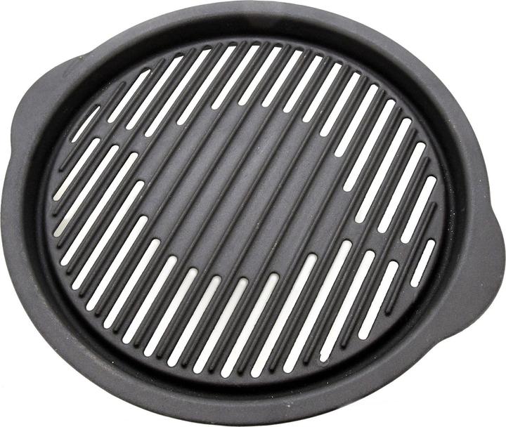Actual product image Cattara Charcoal KEG table grill