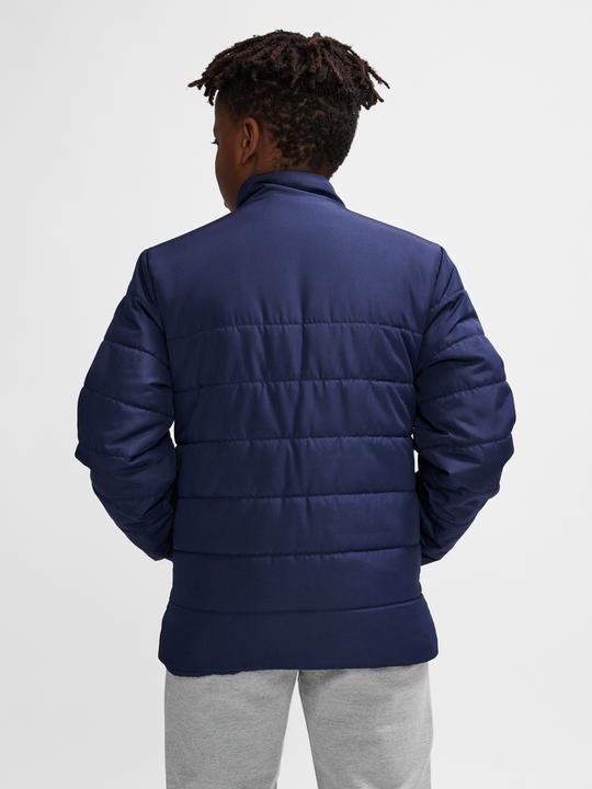 Produktbild hummel Hmlessential Short Bench Jkt Kids (116)