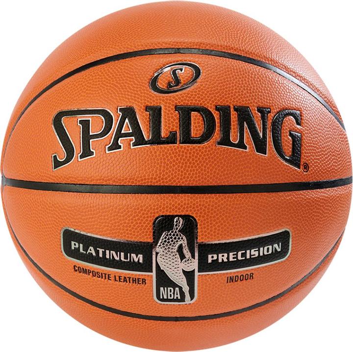Produktbild Spalding Platinum Precision