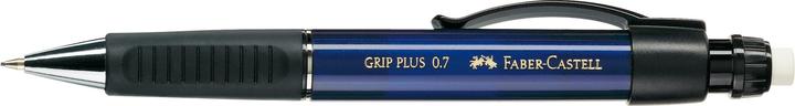 Faber-Castell Grip Plus (0.70 mm, HB, 1 x)