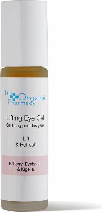 Image du produit The Organic Pharmacy Lifting Eye Gel (Gel, 10 ml, Journée)
