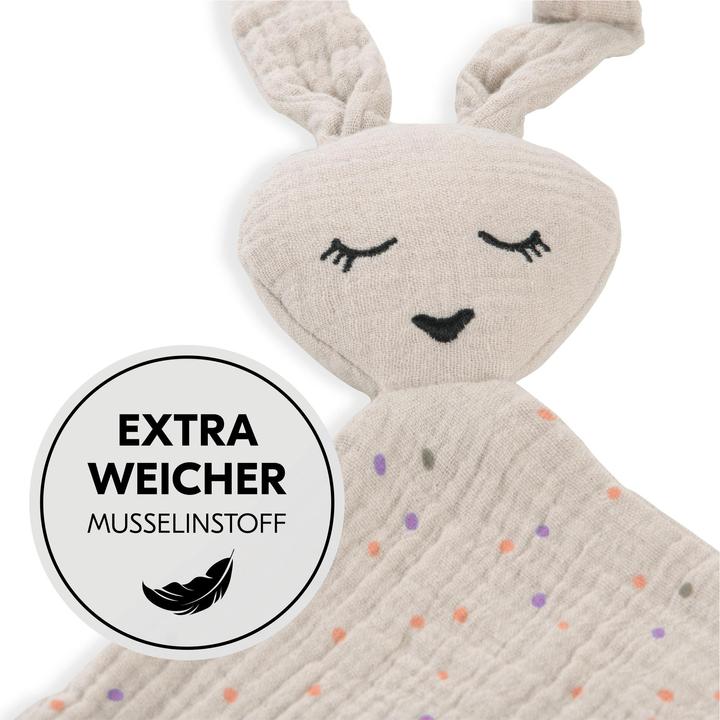 Immagine prodotto Hauck Cuddle N Play Rabbit