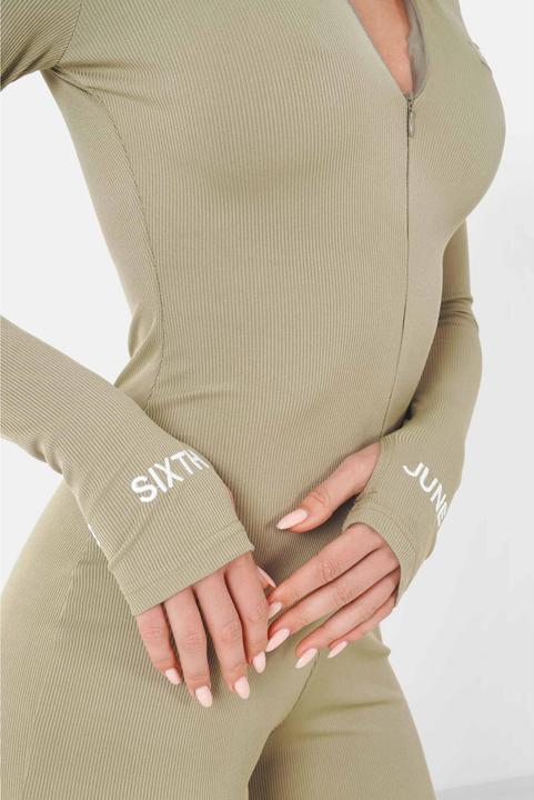 Actual product image Sixth June combination with ixth june logo (S)