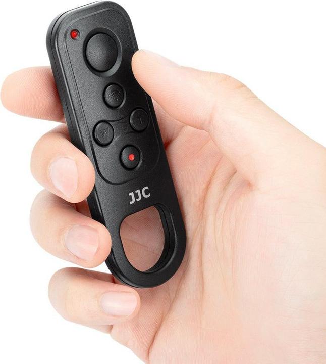 Image du produit JJC BTR F1 Télécommande Bluetooth (Bluetooth)