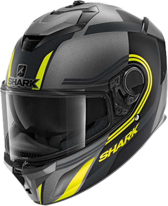 Produktbild Shark Integralhelm Spartan Gt (XS)