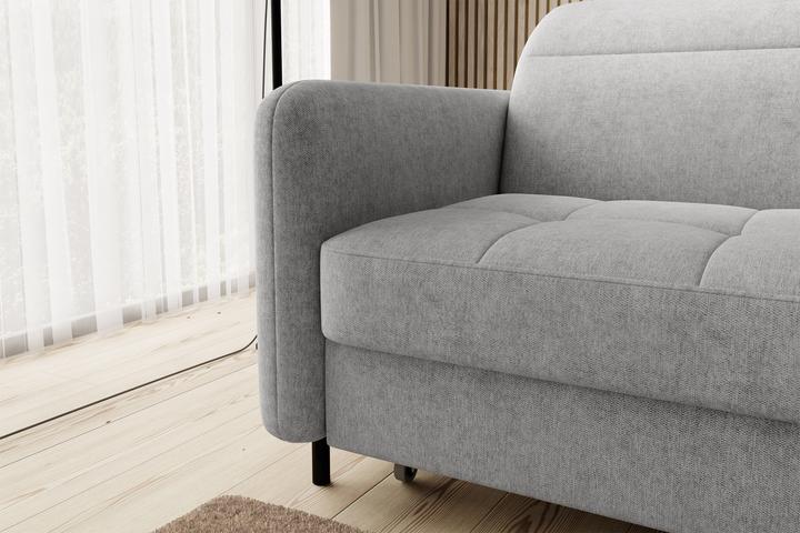 Immagine prodotto ELTAP Gomsi (Divano ad angolo, 3 posti, Divano letto)