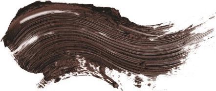 Actual product image Pupa Milano Vamp! Mascara chocolate brown (200 Chocolate Brown)