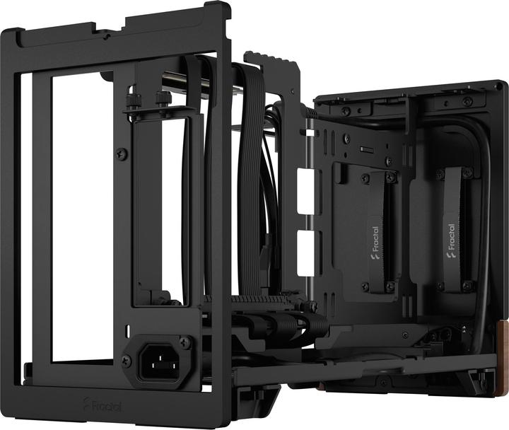 Immagine prodotto Fractal Terra (SFX-L, SFX, Mini-ITX)
