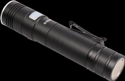 Actual product image Konus Rechargeable torch Konuslight RC-5 (800 lm)