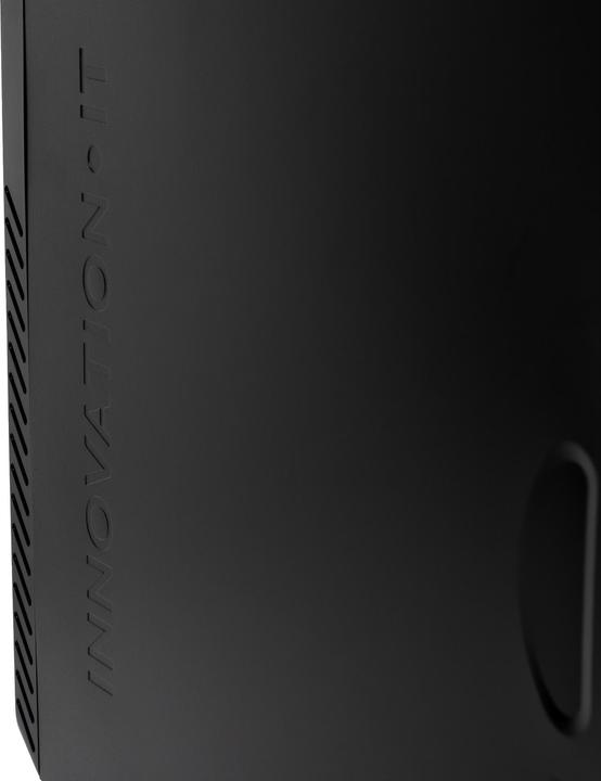 Produktbild Innovation IT PC Intel i3-14100 / 16GB / SSD 512GB M.2 NVMe (Intel Core i3-14100, 16 GB, 512 GB)