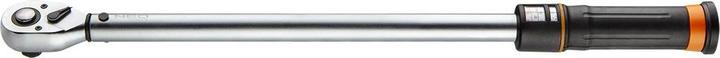 Actual product image Neo torque wrench (1/2 inch torque wrench, 60-350 Nm) (1/2", 3/8", 1/4", 60 Nm, 350 Nm)