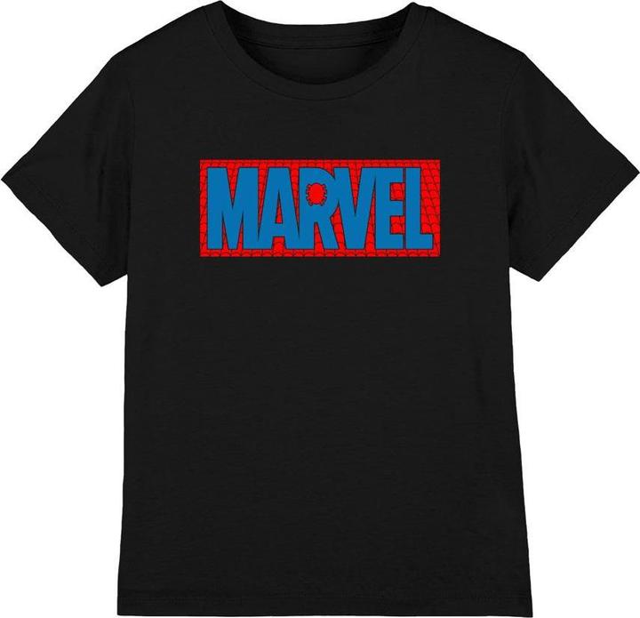 Image du produit Spiderman - T-shirt - Enfant (152, 158)