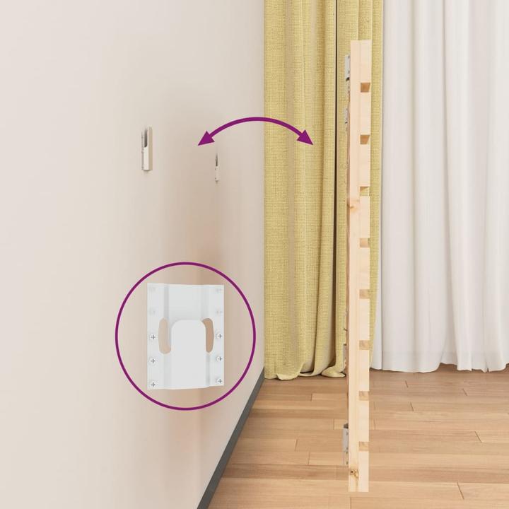 Actual product image VidaXL Oksiutka (146 x 3 x 63 cm)