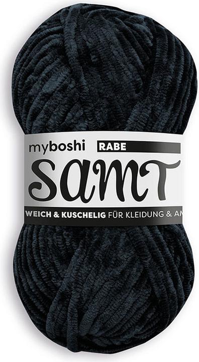 Image du produit Myboshi Velours (100 m)