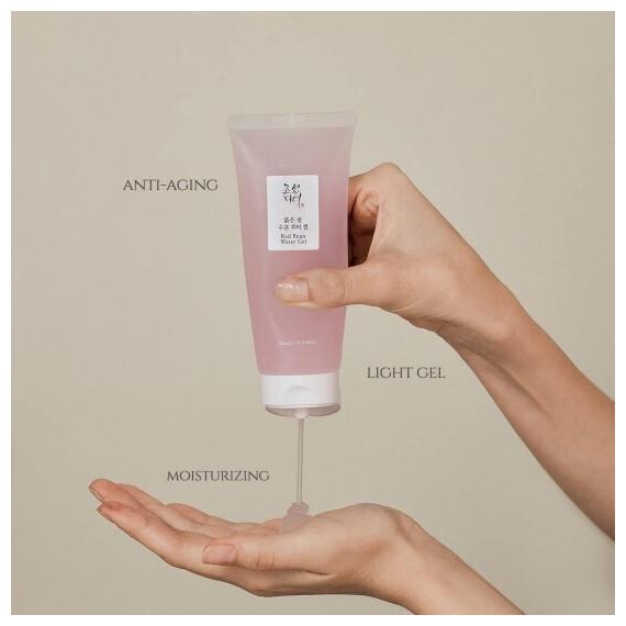 Immagine prodotto Beauty of Joseon Gel d'acqua di fagioli rossi (Gel, 100 ml)