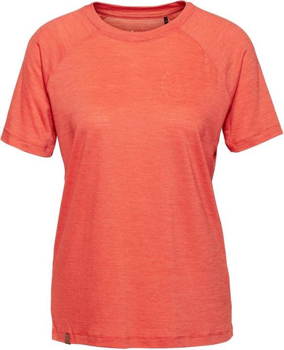 Produktbild Radys R5 Light Merino Crest T (M)