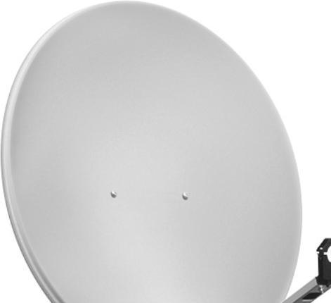 Immagine prodotto Goobay antenna (Antenna, 38.80 dB, DVB-S / -S2)
