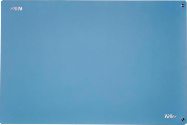 Actual product image Weller Erem Antistatic ESD Premium Table Soldering Mat