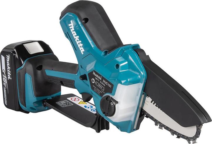 Produktbild Makita DUC101Z (Akku Kettensäge)
