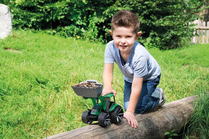 Produktbild Selecta Spielzeug TRUXX Traktor, 34cm (1 Teile)