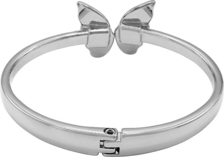 Actual product image Heideman Ivena silberfarben poliert (100% stainless steel)