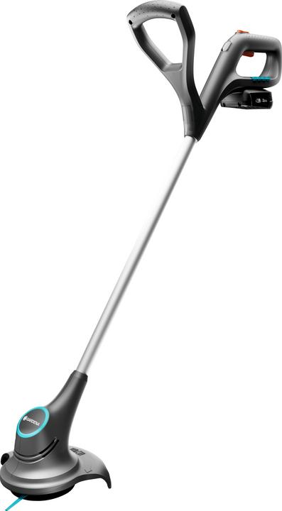 Produktbild Gardena SmallCut 23 18V P4A solo (Kunststoffmesser)