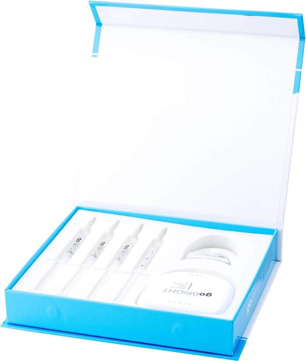 Produktbild GoBright Advanced Teeth Whitening Kit (3 ml, Kit)