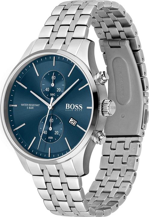 Image du produit Hugo Boss Associé (Chronographe, 42 mm)