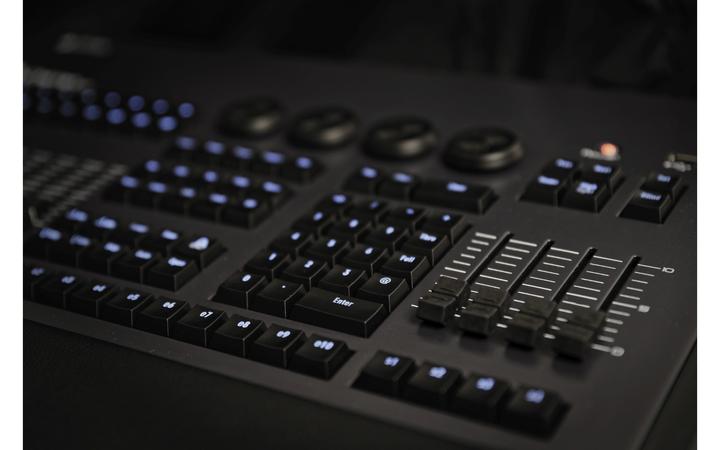 Image du produit Showtec Chimp 100.G2