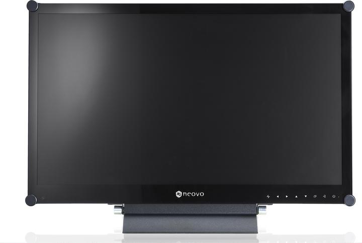 AG neovo AG HX-24G (1920 x 1080 Pixel, 23.80")