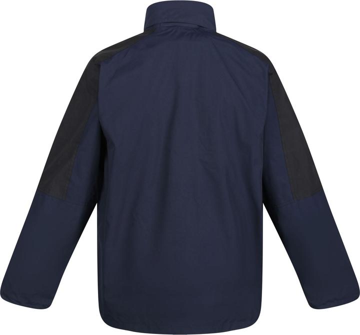 Immagine prodotto Regatta Giacca Defender III 3In1 impermeabile e antivento (S)