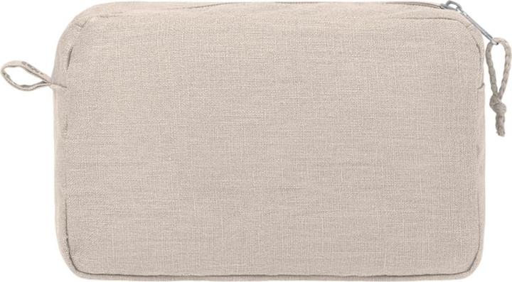 Immagine prodotto MidOcean Naima Cosmetic Canapa Borsa per Cosmetici