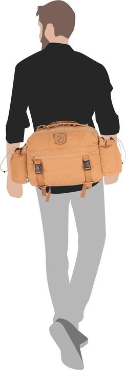 Image du produit Fjällräven Singi Hip Pack 10