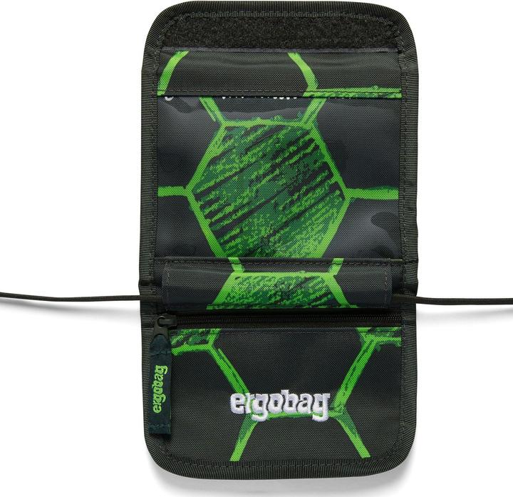 Immagine prodotto Ergobag Sacchetto per il seno VolltreffBär (10 l)