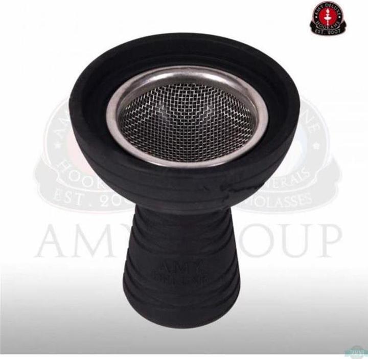 Immagine prodotto Amy Testina di ricambio per shisha Deluxe Globe Set
