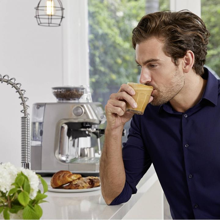 Actual product image Sage The Barista Pro