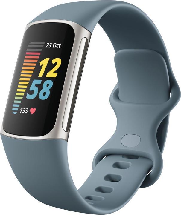Productafbeelding Fitbit Lading 5 & Busbi Wasp (26 mm)