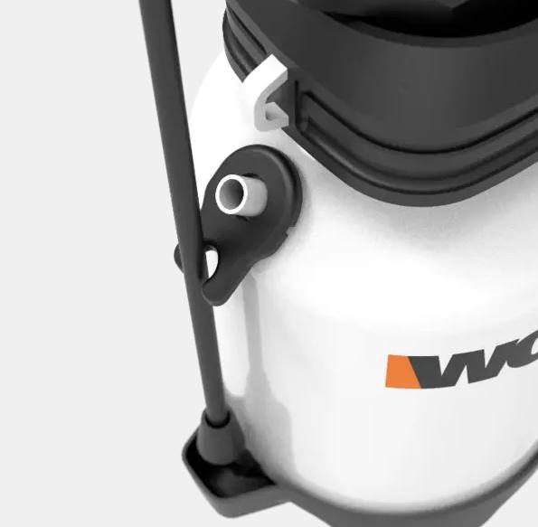 Productafbeelding Worx 20V accu drukspuit WG829E.9 (5 l)