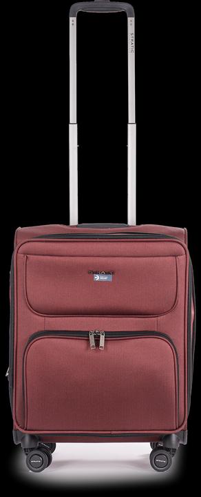 Actual product image Stratic Bendigo Light + Case (48 l, Hand luggage (up to 50 litres))