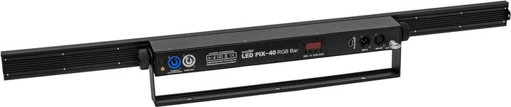 Immagine prodotto Eurolite Striscia LED PIX-40 RGB