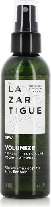 Actual product image Lazartigue Volumise New Vegan (100 ml)