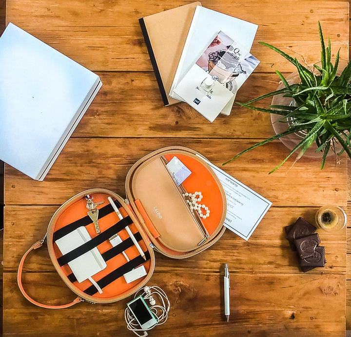 Produktbild Laloo Inimitable Taschen Organizer Laloo - Trendy (Tasche)