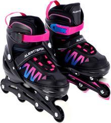 Produktbild Inline Skates Grösse 35-38 Rosa (37)