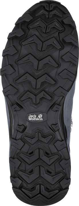Image du produit Jack Wolfskin Refugio Texapore Mid M (42.5)