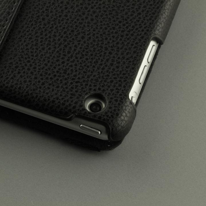 Actual product image PhoneLook Etui cuir Premium Flip 360 (IPad Mini 4)