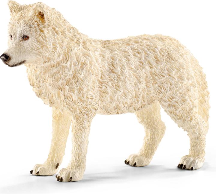 Produktbild Schleich Arktischer Wolf