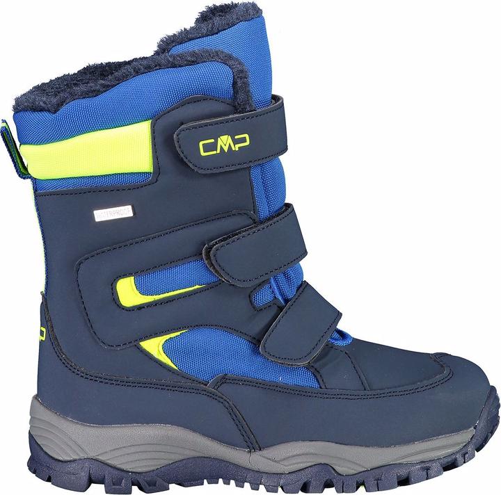 Actual product image CMP Campagnolo Hexis WP shoes (37)
