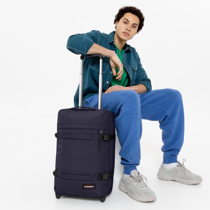 Image du produit Eastpak Transit'r S (42 l, Bagage à main (jusqu'à 50l))