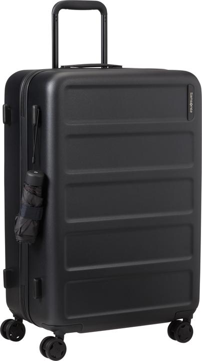 Samsonite Quadrix Spinner (96 l, L (90 - 115l))